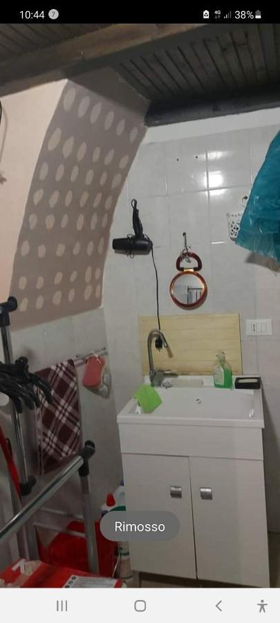 Chez La Cave Διαμέρισμα Σαν Ρέμο Εξωτερικό φωτογραφία