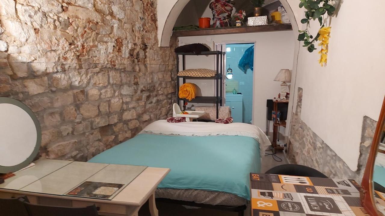 Chez La Cave Διαμέρισμα Σαν Ρέμο Εξωτερικό φωτογραφία