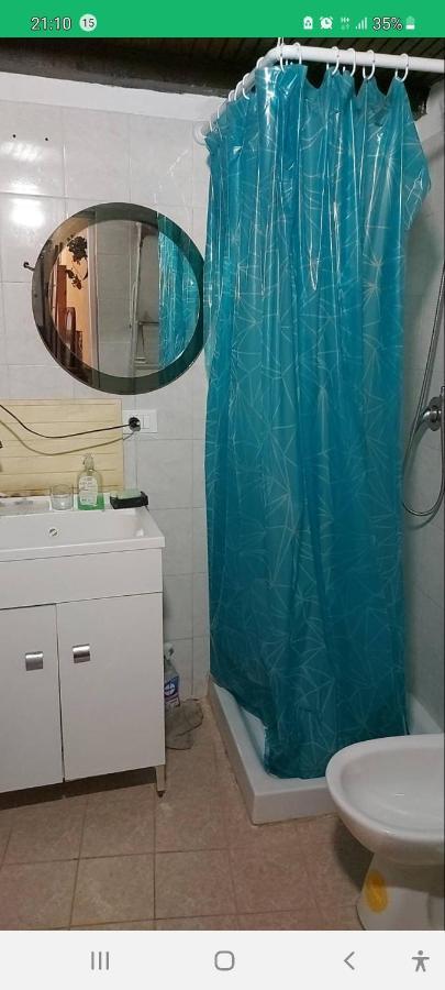 Chez La Cave Διαμέρισμα Σαν Ρέμο Εξωτερικό φωτογραφία