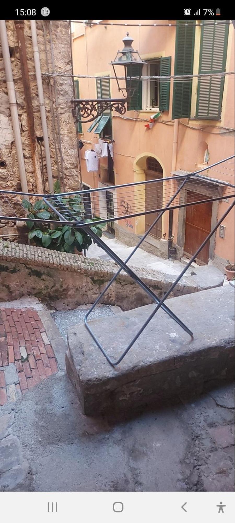 Chez La Cave Διαμέρισμα Σαν Ρέμο Εξωτερικό φωτογραφία