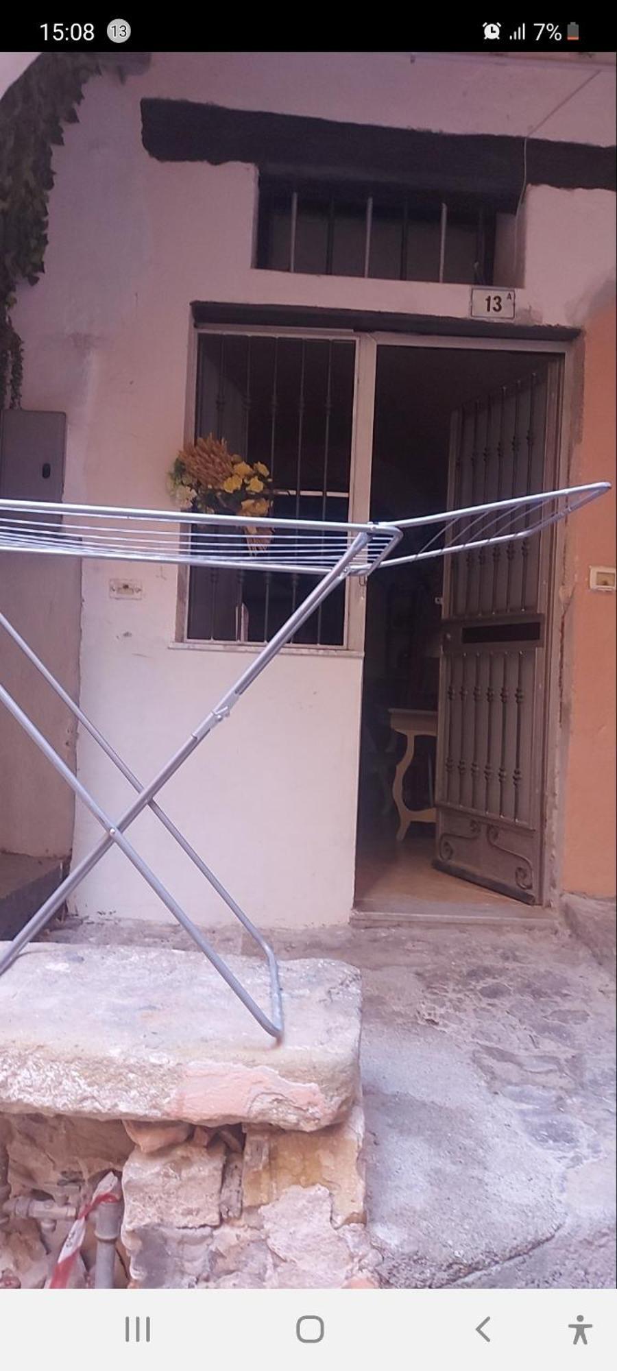 Chez La Cave Διαμέρισμα Σαν Ρέμο Εξωτερικό φωτογραφία